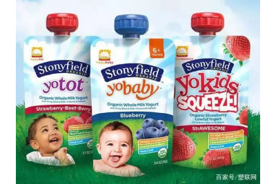 PLA酸奶包裝袋——可再生資源的完美使用